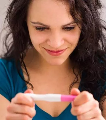 Homemade Pregnancy Tests & When To Take Them