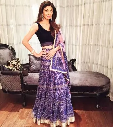 10 Looks That Proved Bollywood Rocked This Diwali