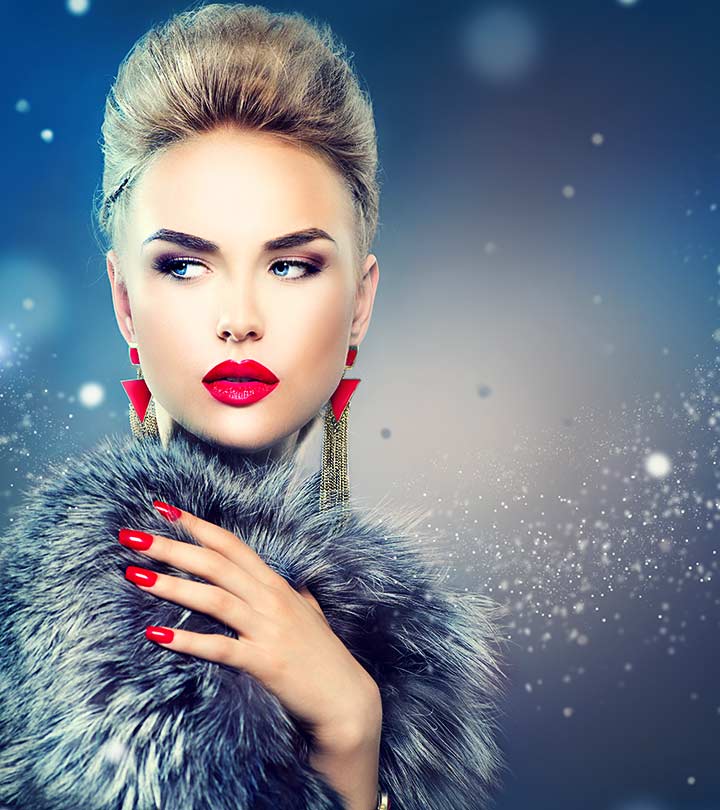 10 Trending Nail Colors You Must Own This Winter