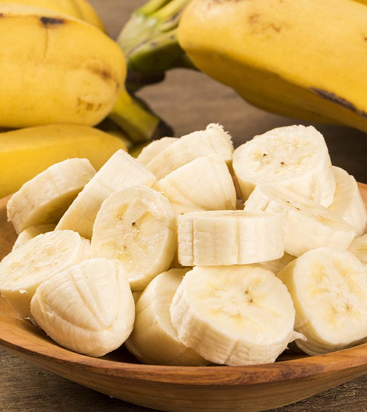 Start Your Day With A Banana And A Cup Of Warm Water – This Is Why!