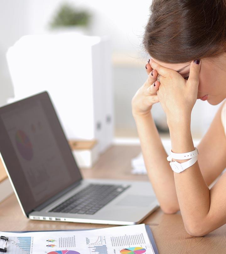 5 Foods That Are Better Than Meds For Anxiety