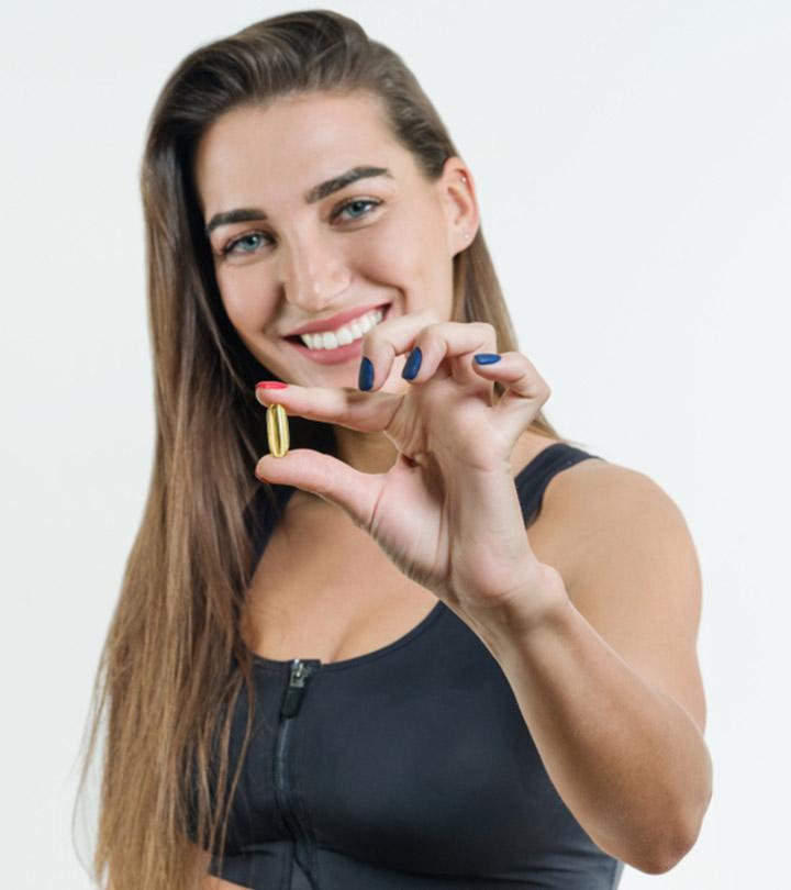 Top 10 Immunity-Boosting Products And Supplements Of 2023