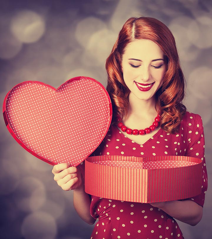 9 Romantic Ways To Celebrate Valentine’s Day On A Budget