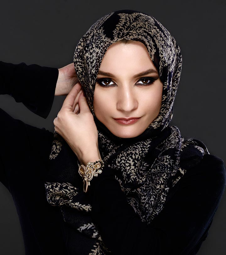 12 Women Who Are Redefining Beauty With Hijabs