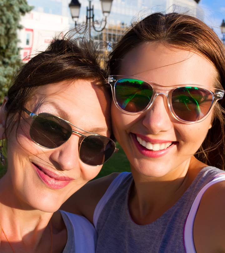 11 Signs That You & Your Mom Are BFFs