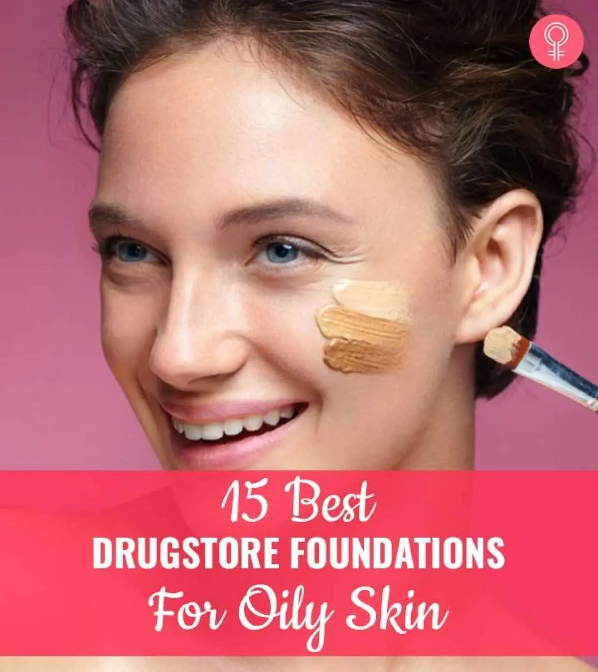 Drugstore Makeup Best Foundation For Dry Skin 2018 15 Best Makeup