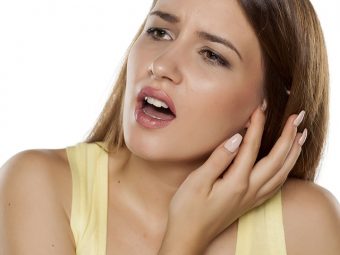 How To Get Rid Of Pimple In Ear - Easy DIY Methods