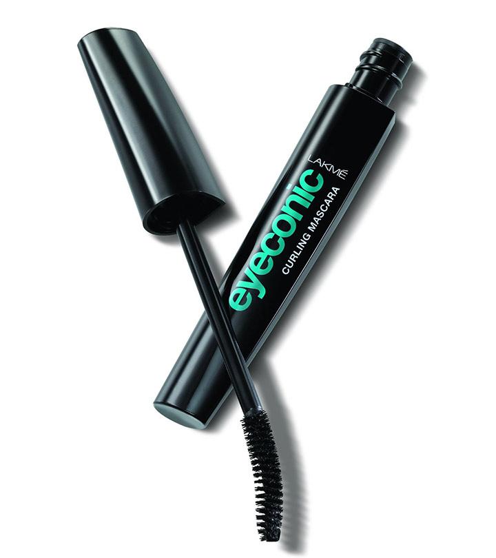 Lakme Eyeconic Mascara Review