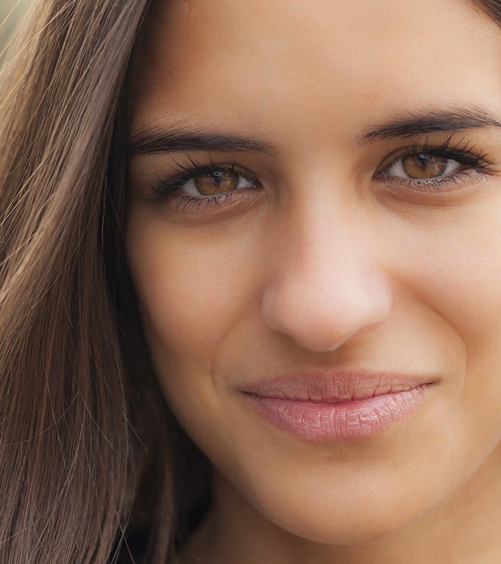 According To Science, People With Brown Eyes Have This Crucial Quality