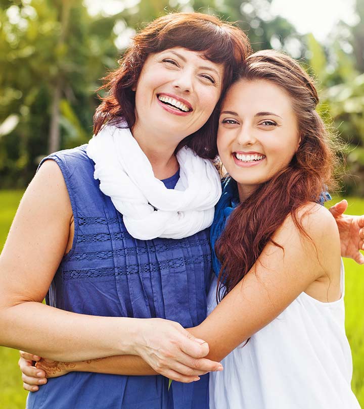7 Things You Will Get If You Are The Only Daughter In The Family
