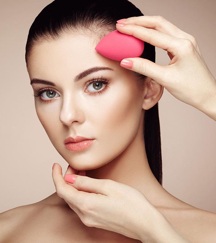 10 Best Drugstore Foundations For Oily Skin