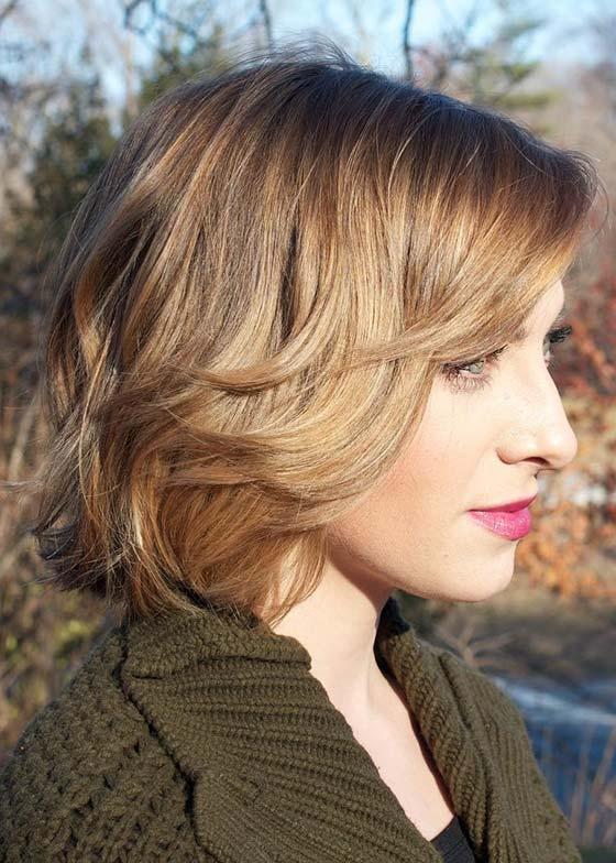30 Short Hairstyles For Fine Hair 30 Short Hairstyles For Fine Hair