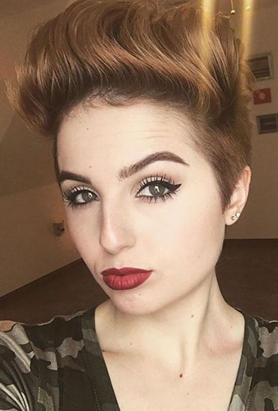 30 Short Hairstyles For Fine Hair 30 Short Hairstyles For Fine Hair