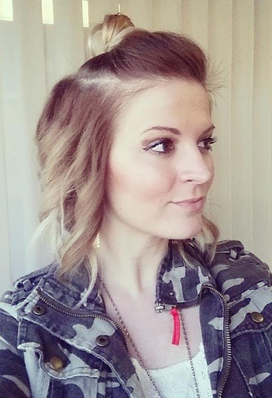 30 Short Hairstyles For Fine Hair 30 Short Hairstyles For Fine Hair