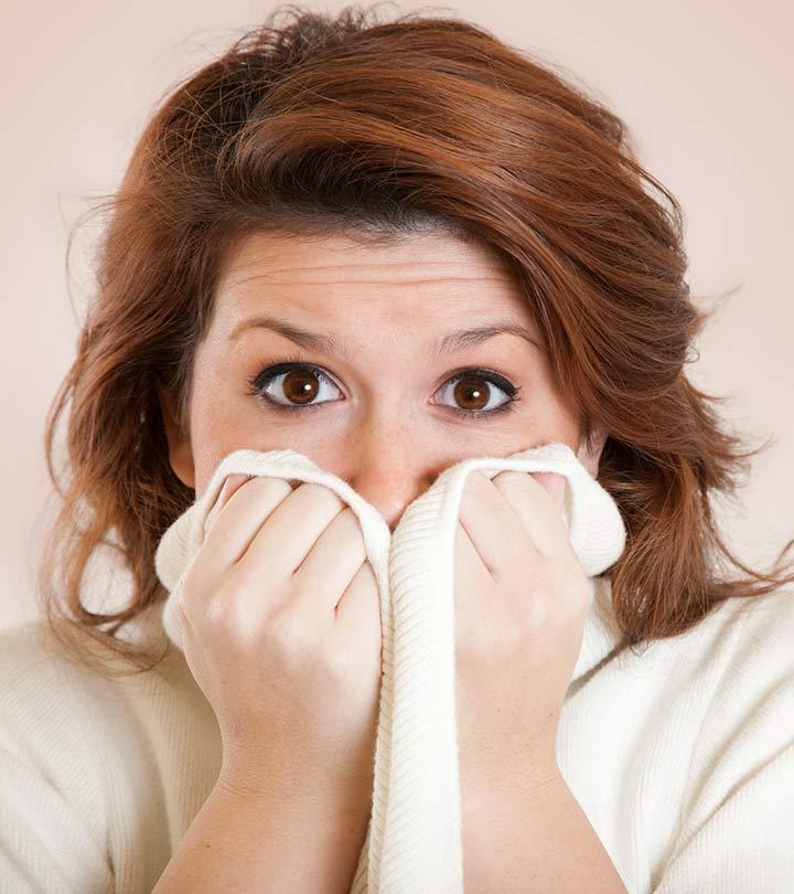 How To Get Rid Of Redness On Face