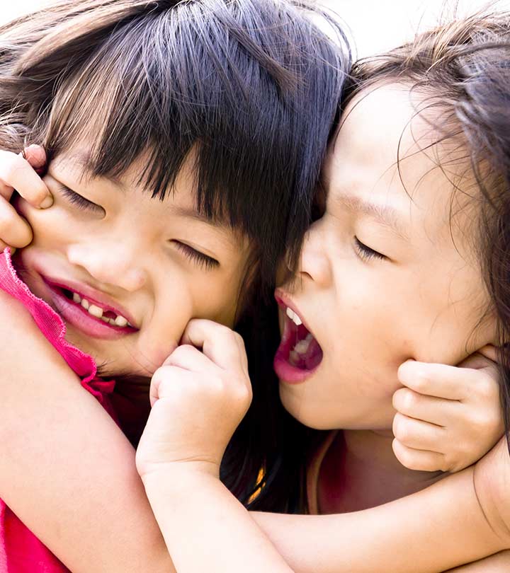 9 Things You’ll Relate To If You Are The Youngest Sibling