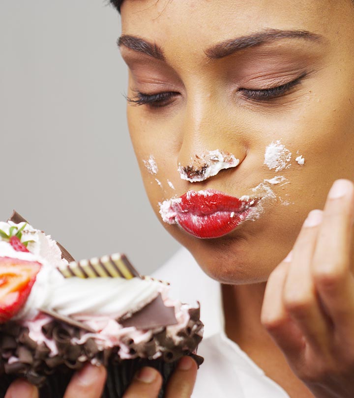 9 Things Only Messy Eaters Will Understand