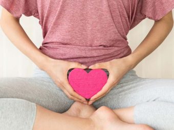 10 Best Ways To Keep Your Vagina Clean And Healthy