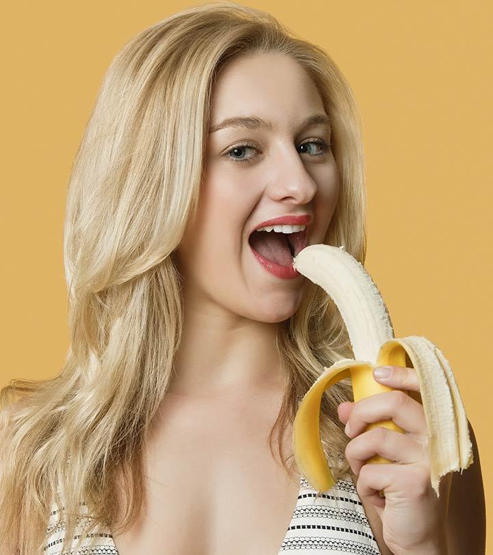 Is Banana A Weight Loss Or A Weight Gain Fruit?