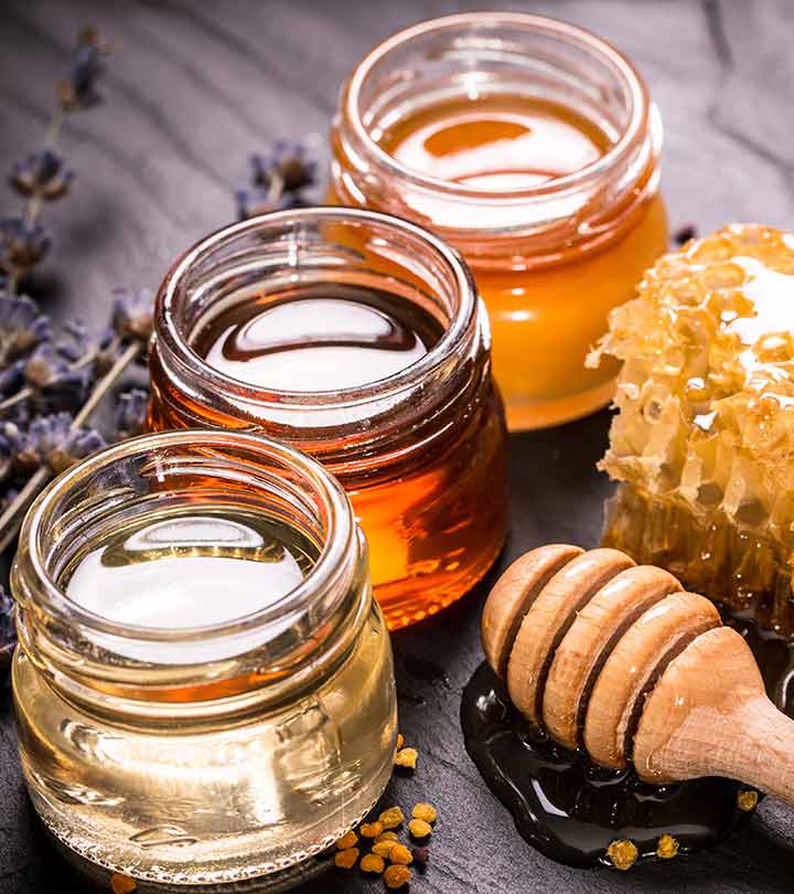 How To Use Honey To Treat Wounds