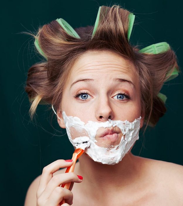 Should Women Shave Their Face? Here Is What You Need To Know About Shaving Your Face