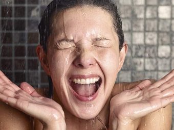 Hot Water Bath Vs Cold Water Bath – Which One Is Better According To Ayurveda?