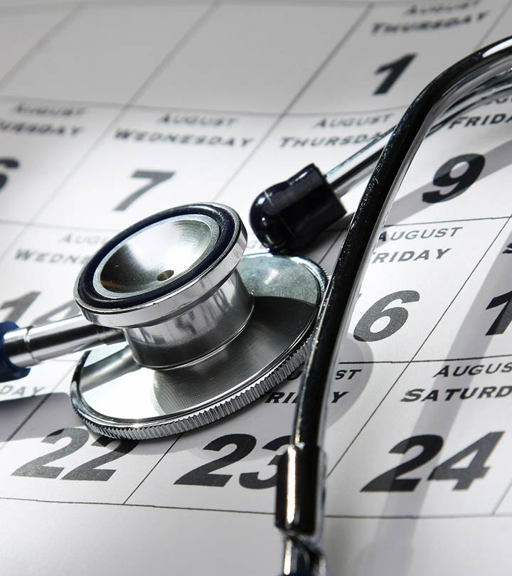 The Interesting Link Between Your Health & Your Birth Month