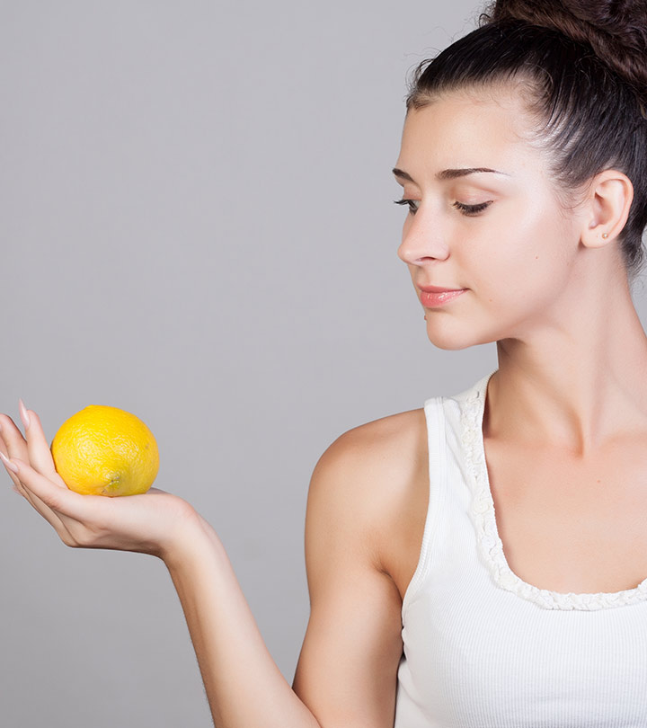 Stop Consuming Lemon Water In The Morning! Millions Of People Are Making This Mistake