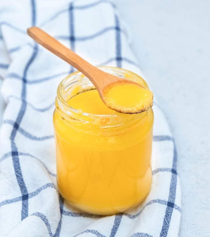 Skincare Tips: Here's why Ghee should be a part of your skincare - Times of  India