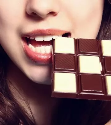 Do You Know Chocolates Can Prevent Tooth Decay? Find Out How!