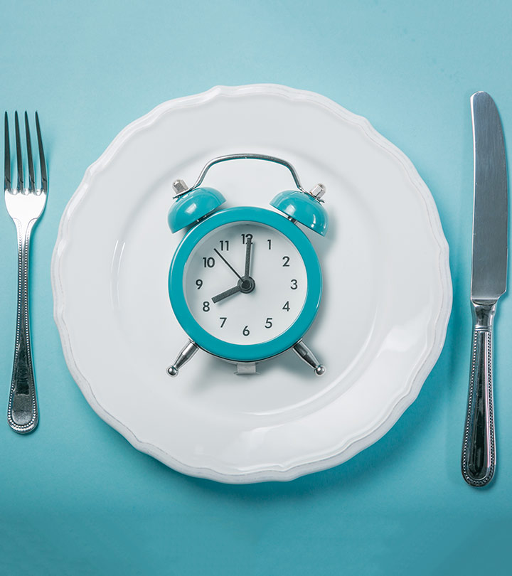 Symptoms That Indicate You Need To Stop Fasting