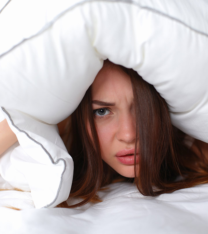 Avoid These 10 Bedtime Habits! They Are Dangerous.
