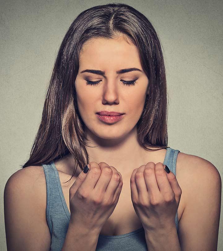 This Is What Your Fingernails Are Warning You About