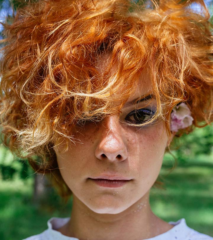 How to Fix Orange Hair With Box Dye Today in 5 Steps
