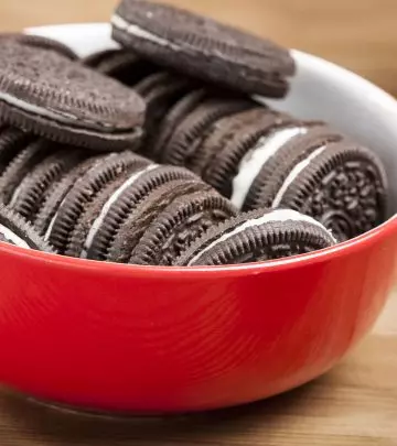 11 Things You Never Knew About Oreos