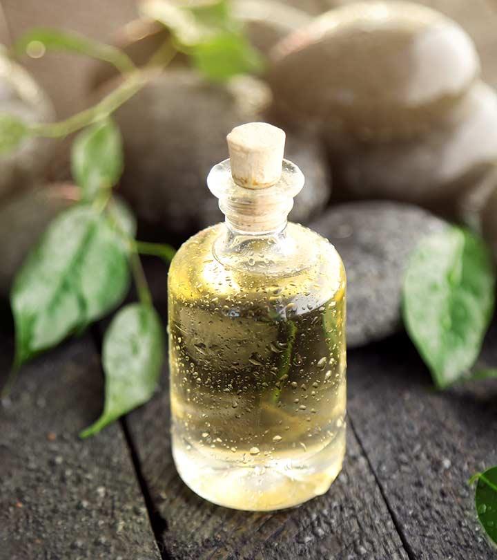 Is Tea Tree Oil Good for Your Hair?