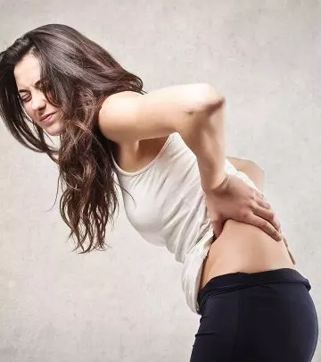 This Easy Remedy Will Make You Forget Your Backache And Joint Pain