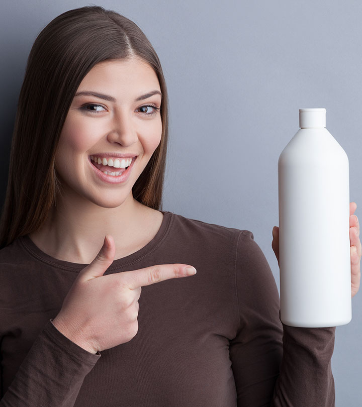 Baking Soda Shampoo: Amazing For Long, Strong, And Healthy Hair!