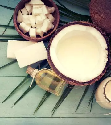 6 Reasons Coconuts Are Your Skin’s Best Friend