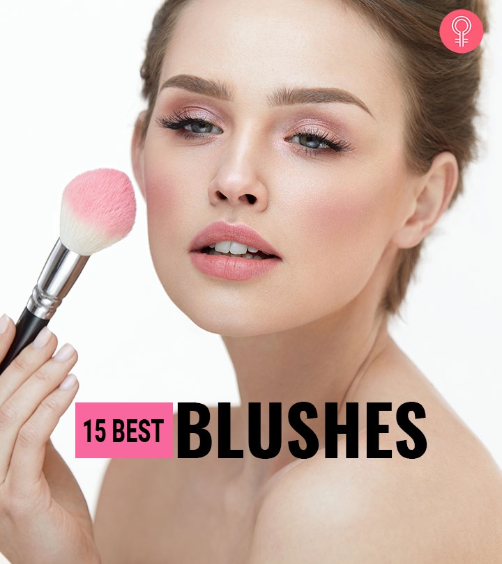 The 15 Best Blushes For Every Skin Tone – Our Top Picks For 2024