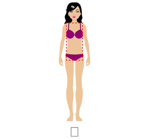 Types Of Lingerie – How To Choose Lingerie For Your Body Type