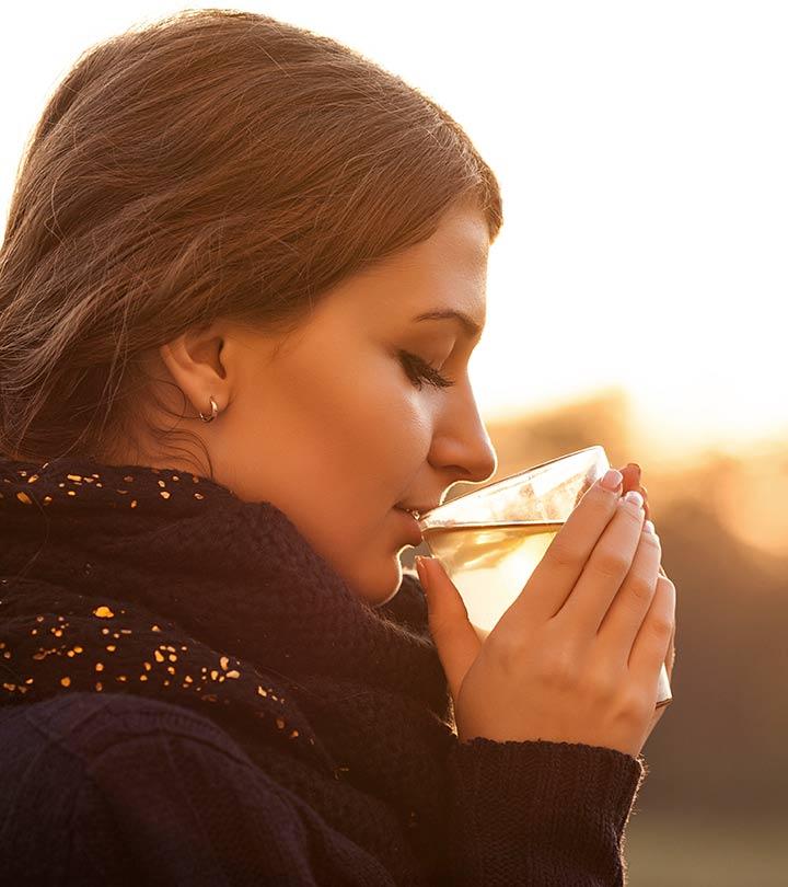 What Happens When You Drink Apple Cider Vinegar And Honey On An Empty Stomach Every Morning