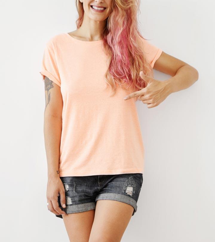 My Short Torso Style RULES (and how I BREAK them)