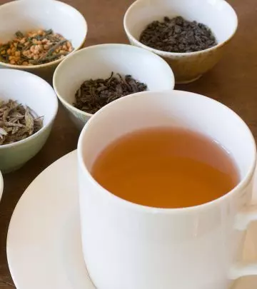 Tea Is Not Just For Drinking, You Can Do Much More With It!