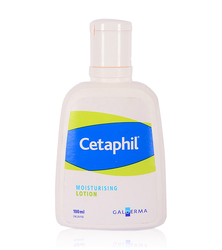 Cetaphil Moisturizing Lotion Review: Benefits And Side Effects