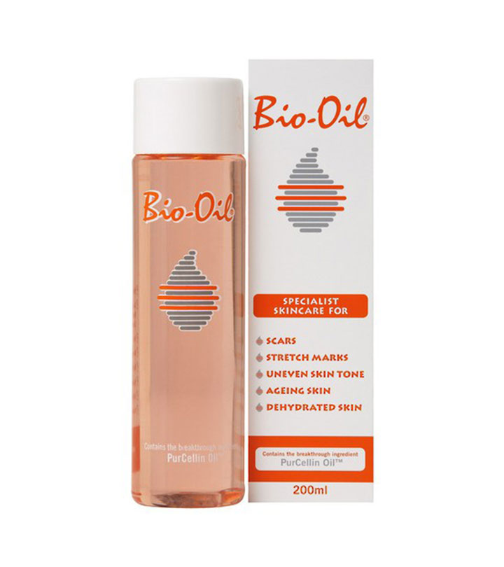 Bio Oil Review And Benefits: How To Use Bio-Oil For Stretch Marks?