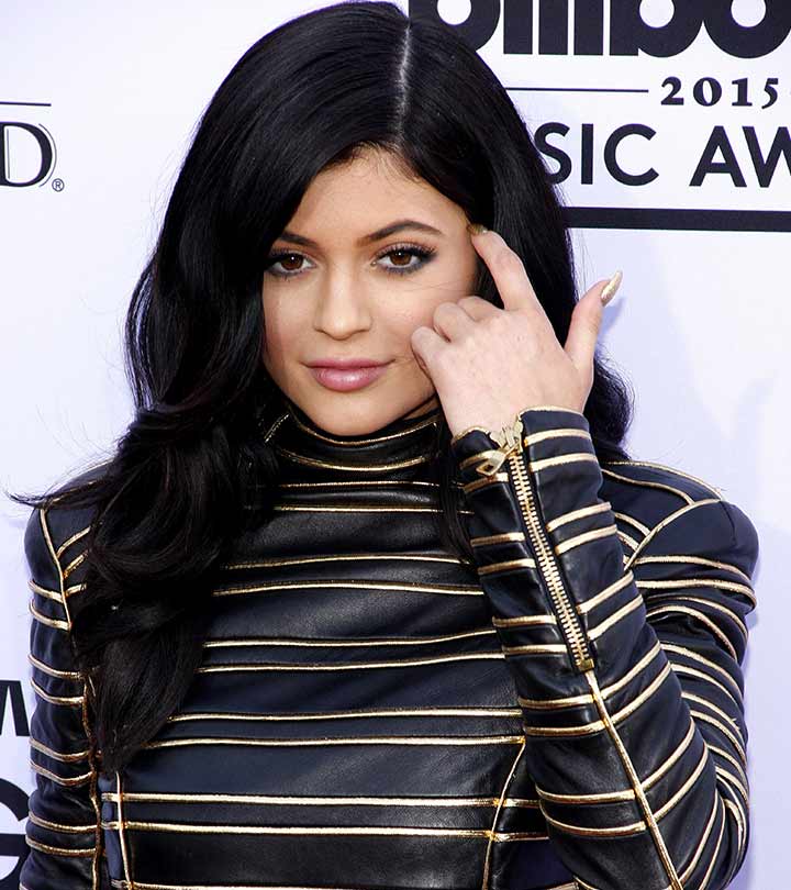 23 Kylie Jenner Hairstyles To Die For