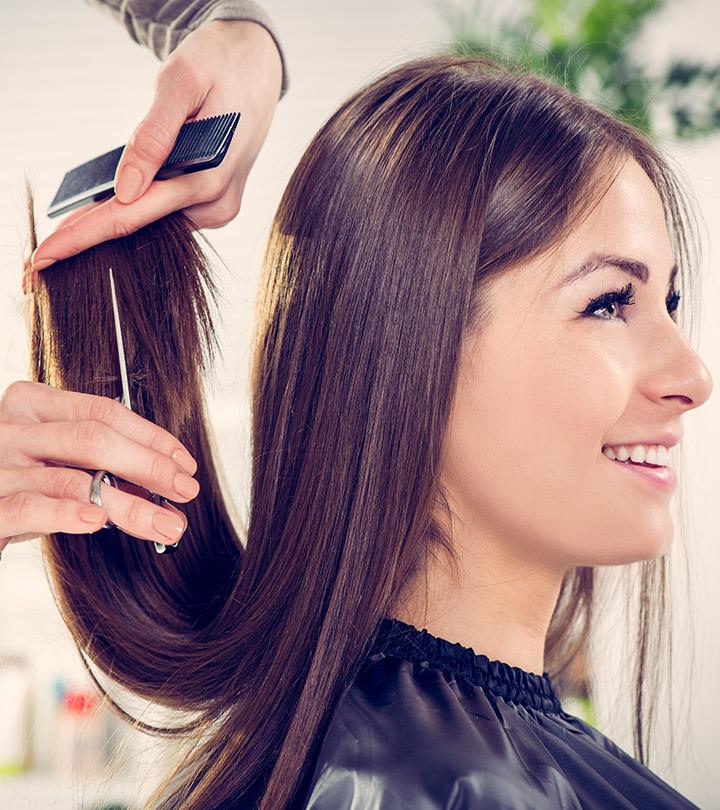 TOP 12 Hair Stylists In Dallas