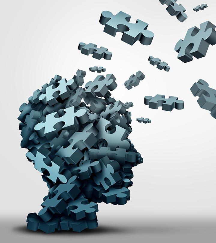 Worried About Alzheimer’s? Have Coconut Oil Twice A Day For Two Months.