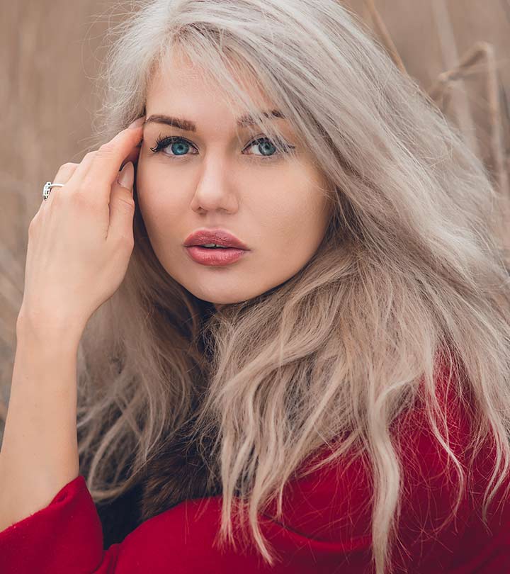 32 Awesome Ash Blonde Hair Color Ideas For Women To Try